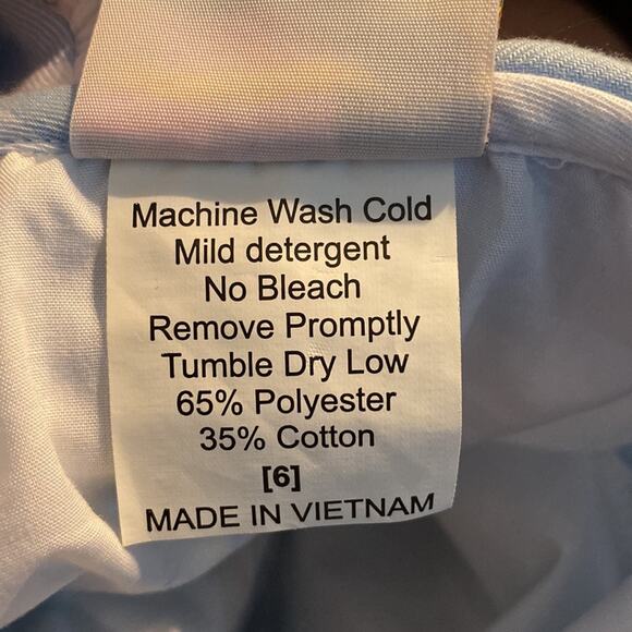 Banana Split smocked Gingham Easter Bunny Girls Boutique Dress sz 6 - Picture 12 of 12